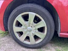 Volkswagen Polo 2010 51 kW