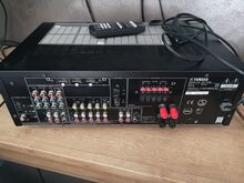 Yamaha Ressiiverid