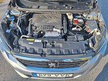 Peugeot Allure 308 96kW
