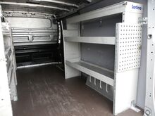 Renault Trafic длинная база a/c 1.6 TDI 89кВт