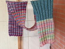 Müüa pooltekk sallid 50 € tk allahindluses – 10€