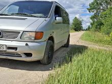 Mb vito