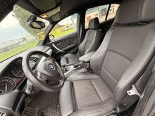 Bmw 120d m pakett