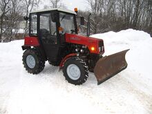 TRAKTOR