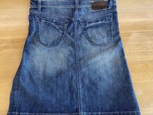 Джинсовая юбка JOOP! Jeans, размер 34/36, В СОСТОЯНИИ НОВОЙ