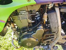 Kawasaki 650