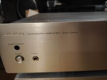 DAEWOO ACS-7000A