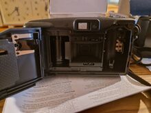 Uued fotoaparaadid