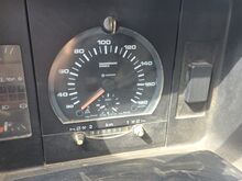 Volkswagen Transporter Doka