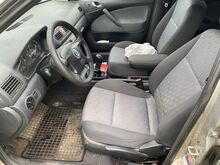 Skoda octavia varuosad