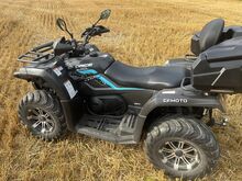 Cfmoto 520l