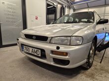 Субару Импреза 4x4 2,0i