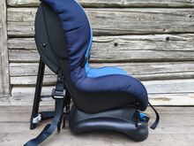 Автокресло Maxi-Cosi Mobi 9-25 кг