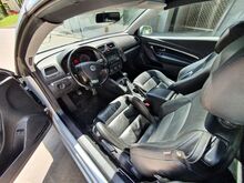 Volkswagen Eos 2.0 110 kW