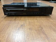 Sony CDP-303ES Stereo Compact Disc Player