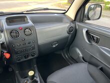 Citröen Berlingo 1,6 80kw panroraam, reg. makstud