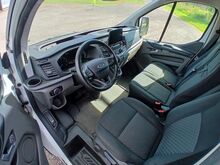 Ford Transit Custom 340 Trend L1 2.0 TDi 136kW
