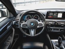 BMW M550 3.0 R6 294kW, reg. tasu makstud!