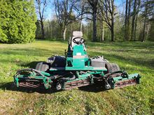 Muruniiduk RANSOMES FAIRWAY 305