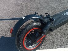 НОВЫЙ Электросамокат Т1Pro 350Вт,36В,10.4Ач