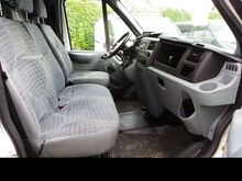 Ford Transit 2.2 TDI