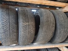 Ford Galaxy S-max 17" veljed + rehvid
