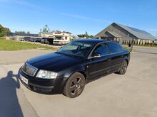 Škoda superb 2.0tdi 103kw
