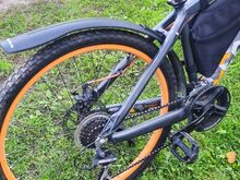Jalgratas Scott Voltage YZ30