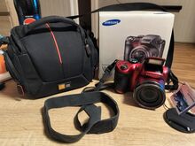 Samsung wb-100
