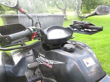 ATV CF 625