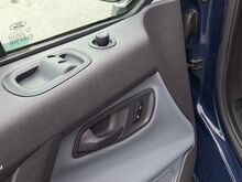 Ford Transit Custom INVABUSS 2.2 R4 74kW