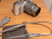 Olympus PEN Lite E-PL8