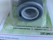 AIAVOOLIKU KIIRLIITMIK REHAU 19MM (3/4")