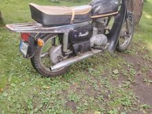Voshod 2 1975, arvel