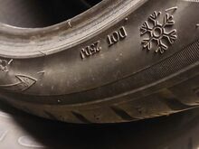 Naastrehvid 22"285/35