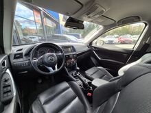 Mazda CX-5 AWD 2.2 129 кВт
