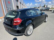 BMW 116i Saksamaalt