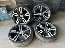 Bmw G31 5x112 valuveljed