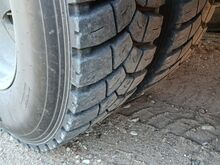 Ostan 315/80 R22,5 rehvid