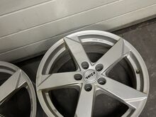 Rial Kodiak R18 valuvelg