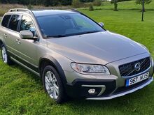 Volvo XC70 2.4 133kW