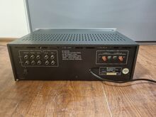 Kenwood KA-1500 Stereo Integrated Amplifier