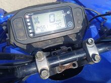 Atv Yamaha Kodiak 450cc, 4x4
