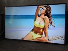 LG 43” Led Full HD TV
