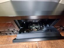 Sony TC-KB920S Stereo Cassette Deck 
