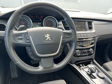Peugeot 508 Crossover RXH HYbrid4 2.0 HDi 120kw