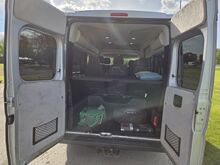 Peugeot Boxer автобус