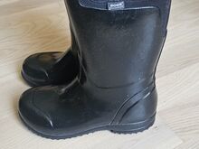 Bogs laste kummikud suurus 30