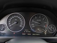 BMW F30 2017