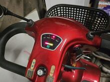 Электроскутер Shoprider 889SL